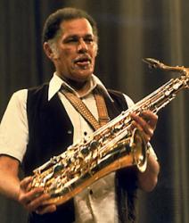 Dexter gordon 1