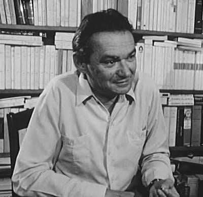 Roger vrigny