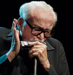 Toots thielemans